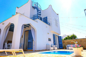 Villa Teresa